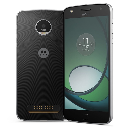 Motorola moto z разбор